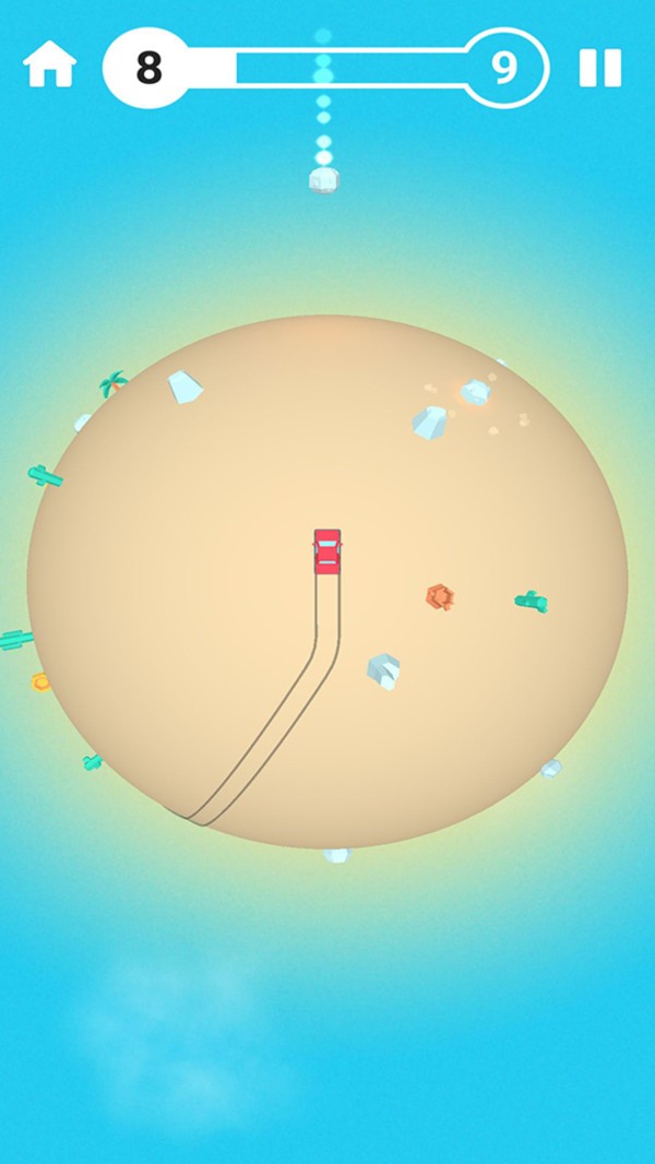 星球赛车 v0.9.1