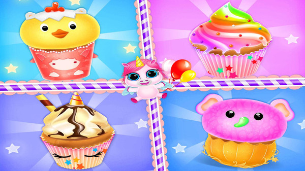 甜品面包制造商 v1.1.33