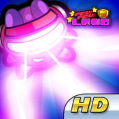 长堤大陆防御记2：终极防御HD Pew Pew Land II HD