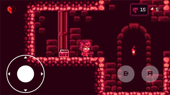 幽闭小米版 v1.0