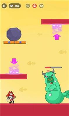 飞刀弹弹弹 v1.0