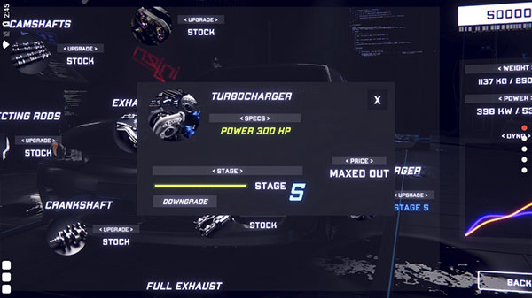 崩溃金属赛车 汉化版 v3.0.5