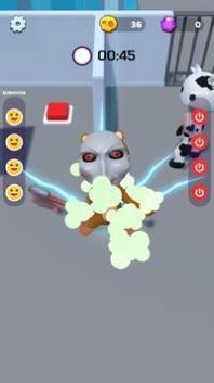 谁也逃不掉游戏官方版  v5.4.1