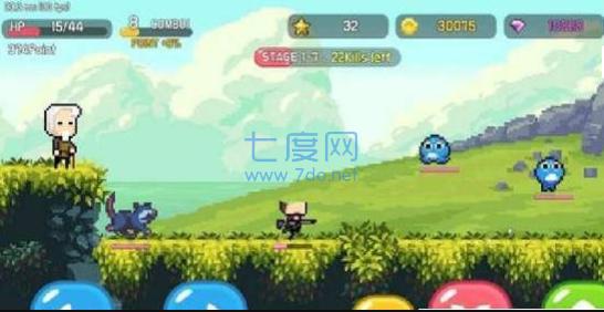 这是你的故事游戏