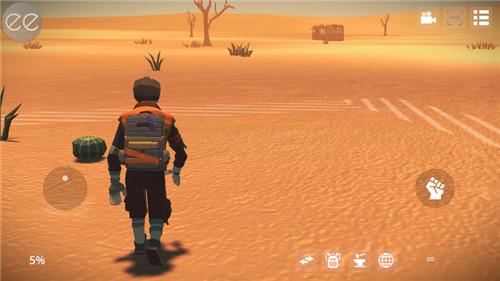 死亡荒野生存 v1.0.3.19