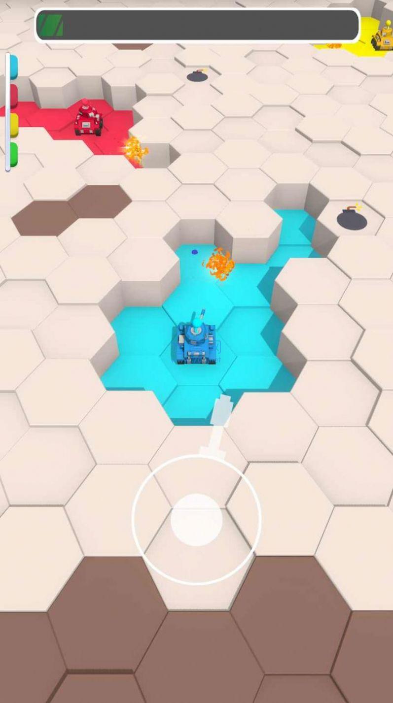 皇家坦克岛游戏 v1.2
