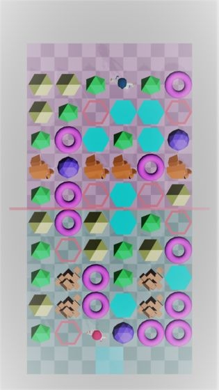 镜像世界三消游戏 v0.1 安卓版