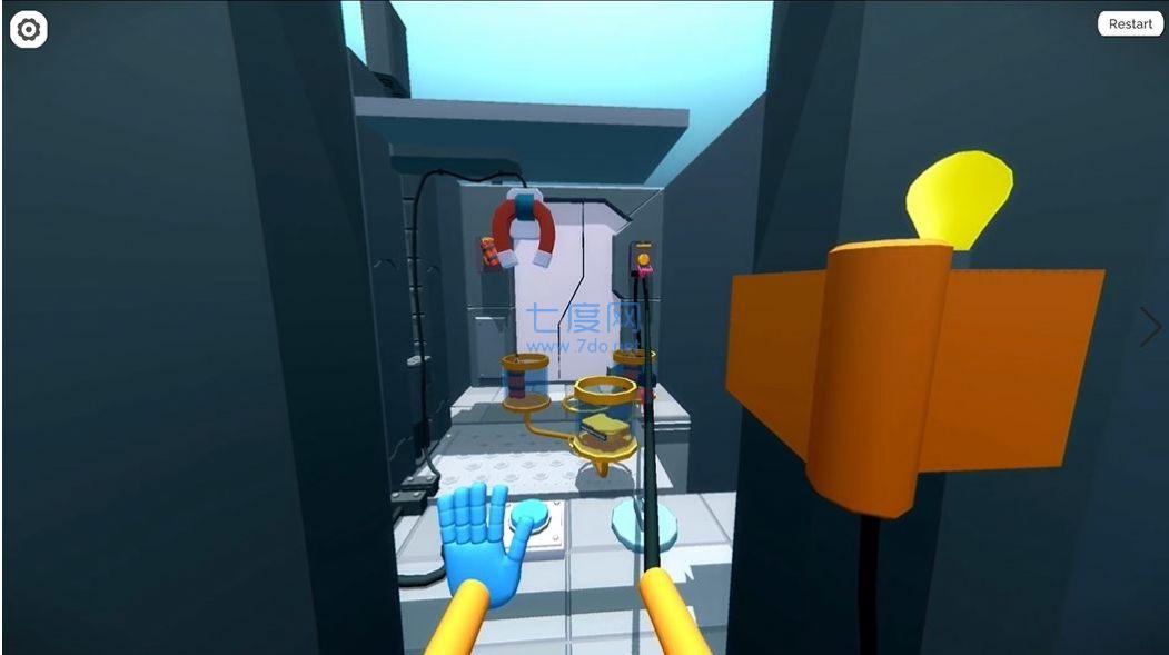 逃离波比工厂 v1.26.6