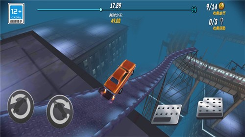 狂野飞车竞速单机版  v1.0.0