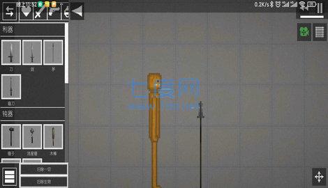 甜瓜游乐场12.0汉化版(自带模组)