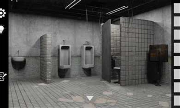 逃脱游戏迷失医院  v1.3