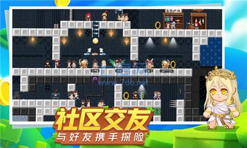 星球建造大师小 v1.4