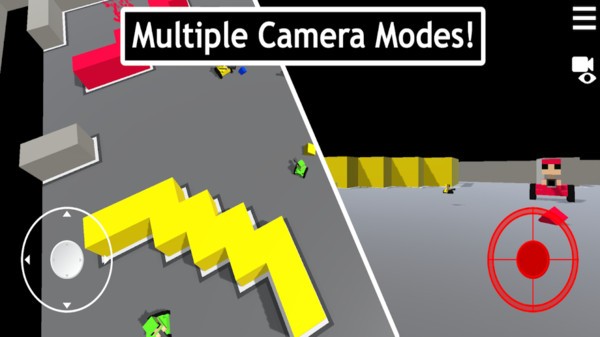 小坦克竞技场 v1.7