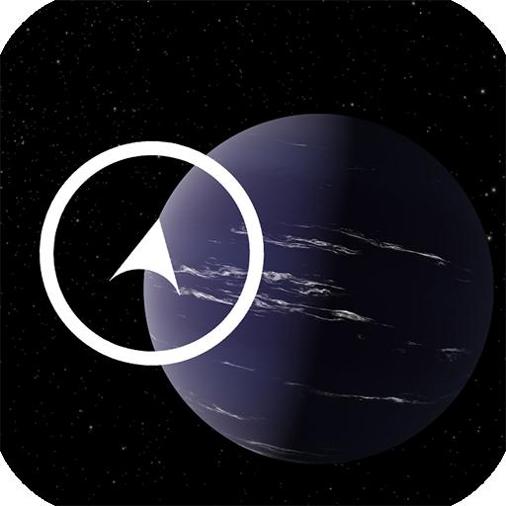 星地图