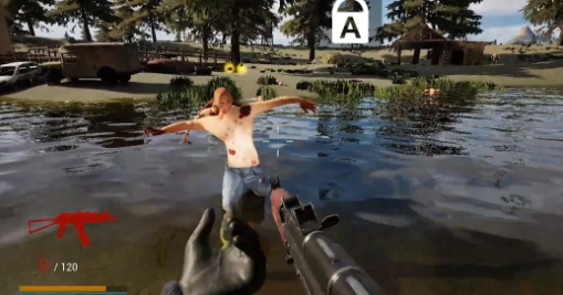 Z病毒游戏中文版（ v4.3.4