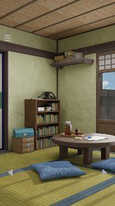 逃脱游戏纪念暑假 v3.2.5