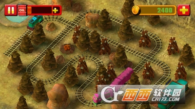 火车轨道手游 v1.0 安卓版