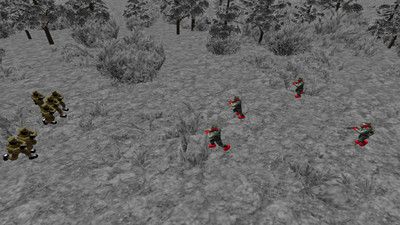 钢甲火柴人 v3.2.5