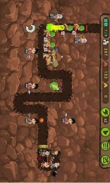 地道尖兵内购修改版 v1.0 安卓版