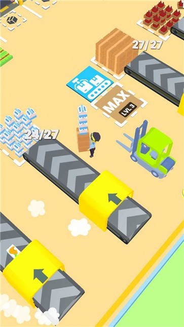 闲置卡车最新版  v0.9.3