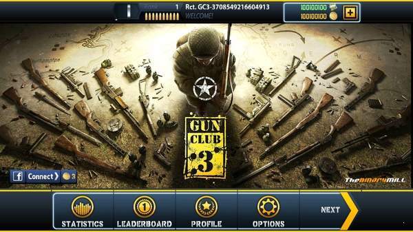枪支俱乐部3 v1.5.8