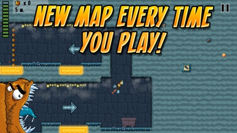 大虫狂奔 Worm Run v4.0.5