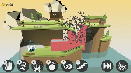 救救火柴人 v1.0.0安卓版