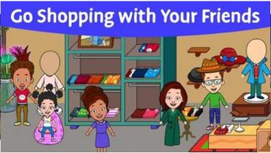 我的提兹城市 v1.4