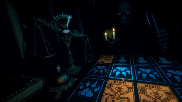 inscryption邪恶冥刻steam游戏中文版  v3.2.2