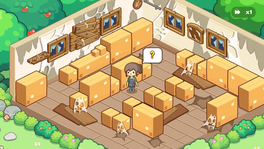 梦幻美食塔 v0.9.0