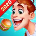 烹饪生活疯狂厨师游戏安卓版 