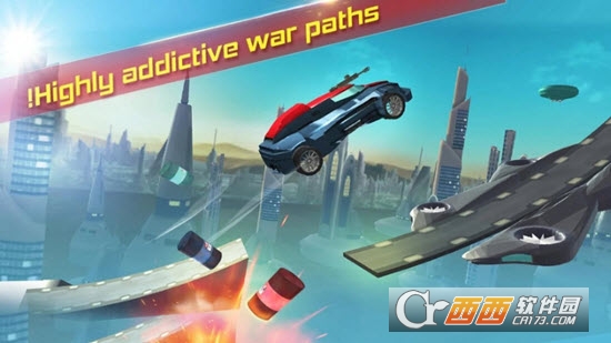 RivalsRage(对手狂怒) v1.2 安卓版