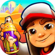 地铁跑酷开罗版内置菜单