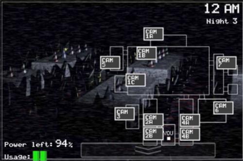 恐怖玩具熊 v2.0.1