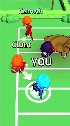 逃离斗犬  v0.1.6