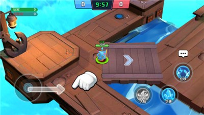 我魔力最强 2021-09-23 10:54