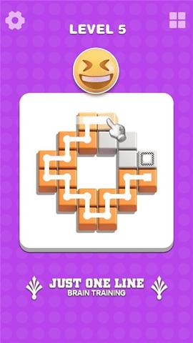 只连一条线 v2.1