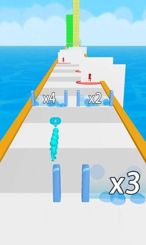 抖音兄弟一起冲鸭 v1.4