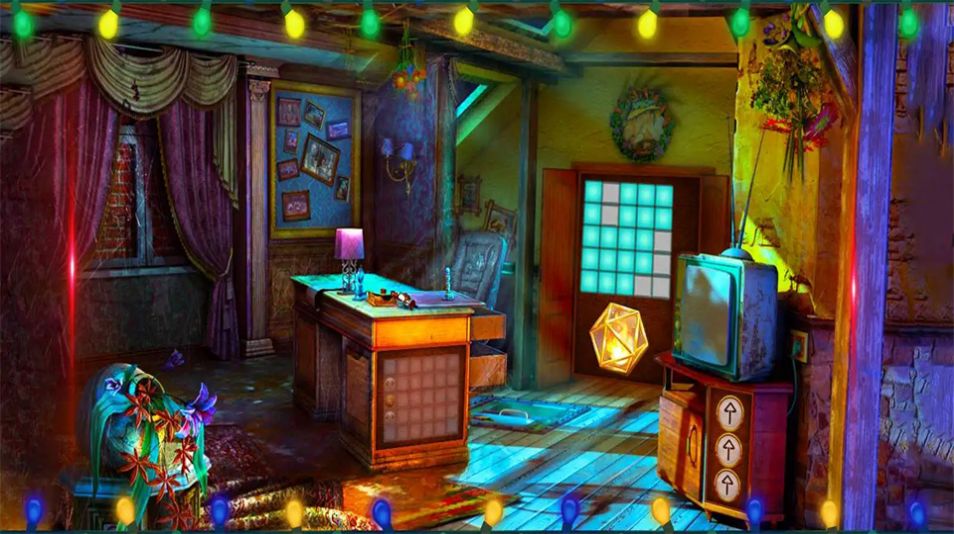 感恩之龙大逃亡 v0.3