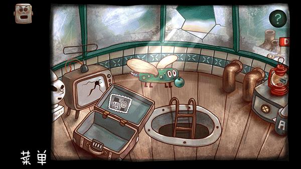 南瓜先生大冒险免费