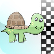 乌龟也疯狂 Turtle Race Crazy