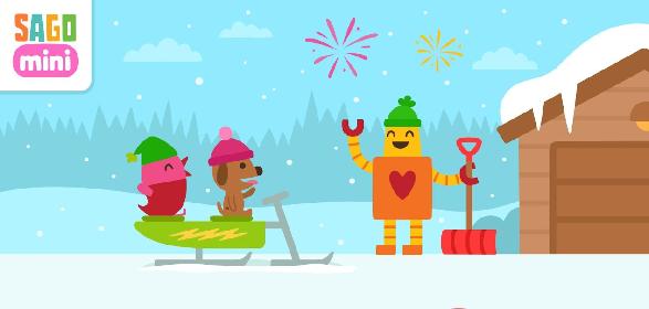 Snow Day游戏官方中文版  v4.3.1