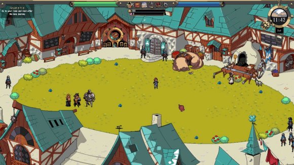 魔物娘云端牧场 v1.0.0