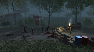 最后的生存之地汉化版  v1.0