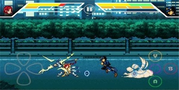 动漫多元宇宙战争手机版  v1.8