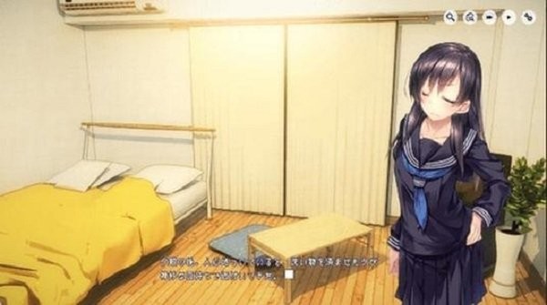 1room家出少女 2020-08-25 15:48