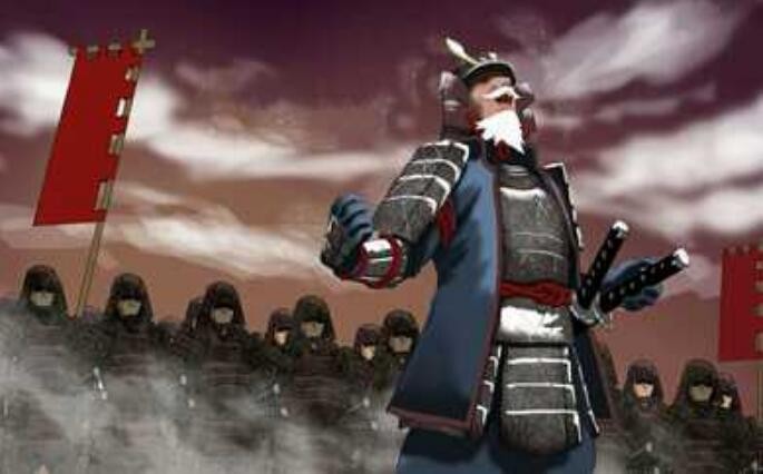 武士 2020-03-28 19:24