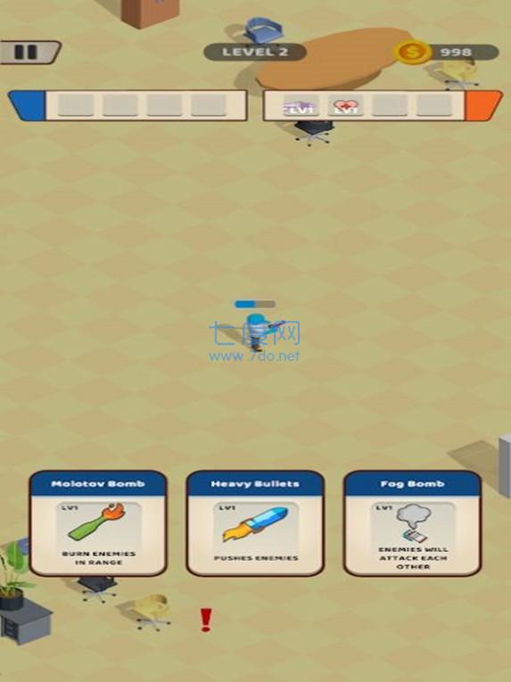 塔式战斗机 v1.0