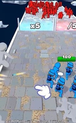 极乐开跑  v1.0.70