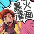 爆火漫画大全下载官方版 